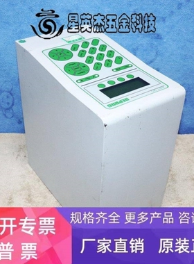 【议价】DEPRAG AST30-1-230V 400W 变频控制器实物拍摄