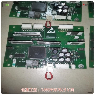 拆 议价商品 ABB变频器配件 42C 议价 NINT