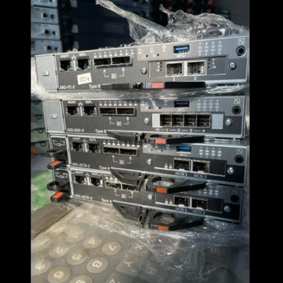 【议价】议价低价DELL SC4020 SCV2000 控制器