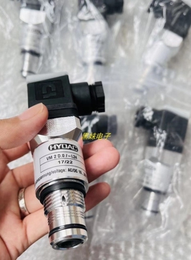 【议价】HYDAC VR 2 D.1/-L24差压发汛器VR 2 D.1/-L24议价