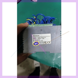 C8X8T PLC可编程控制器FGRS Samkoon 议价