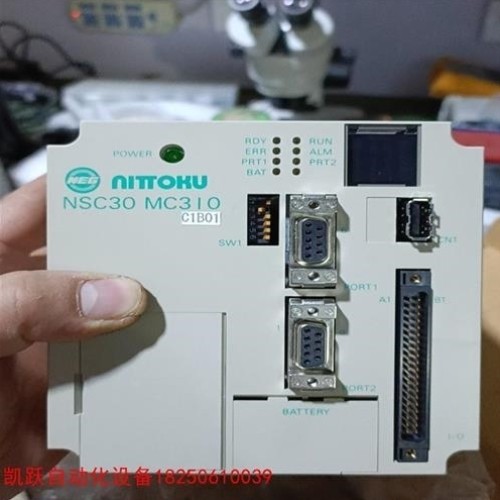 【议价】议价拍前询价安川NSC30 MC310库存