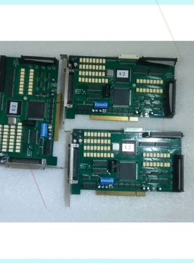 【议价】雷赛 DMC2410JS200501A 运动 控制