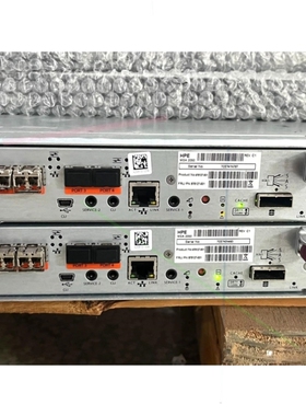 【议价】876127-001 MSA2050 FC 光纤口控制