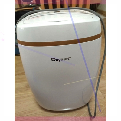 【议价】德业除湿机 DYD-E12A3