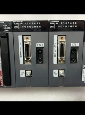 【议价】议价三菱L系列运动控制模块LD77MS16
