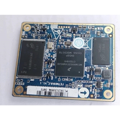 【议价】工业级i.MX6UL核心板iMX6UL NXP开发板 cor