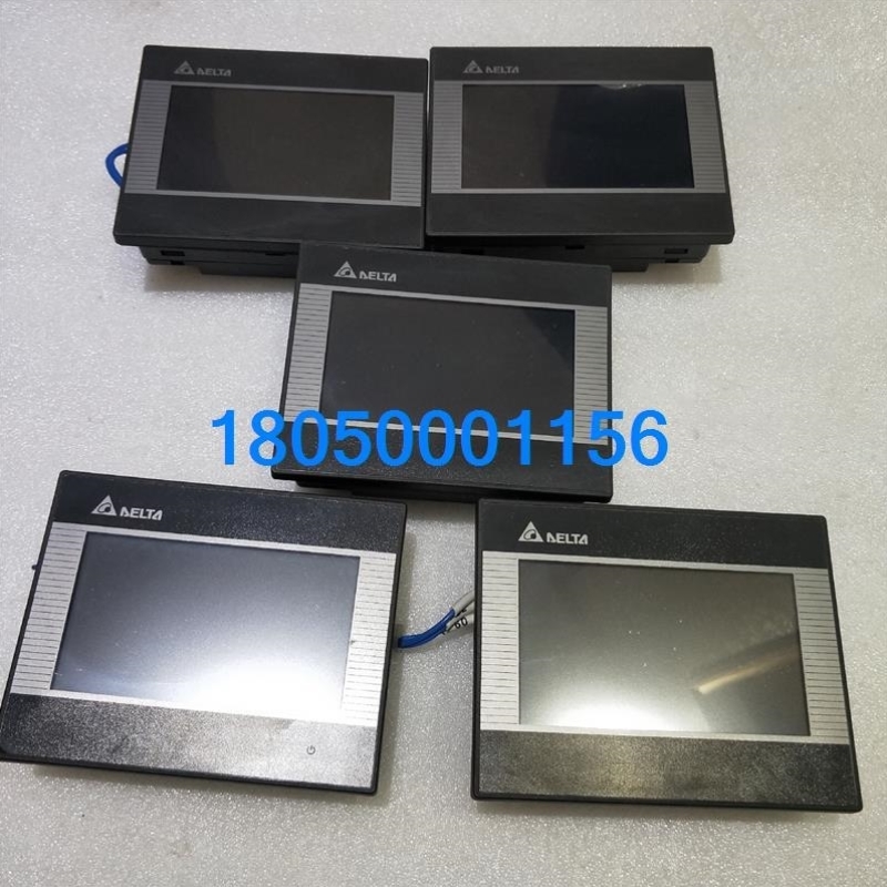 【议价】【议价】台达触摸屏 DOP-B04S211 DOP-B03E211