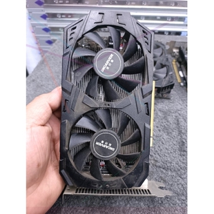 【议价】发行者RX580 8G 2048SP D5 256BIT