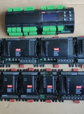 【议价】丹佛斯控制器MCX20B080G0057