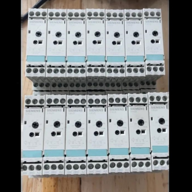 【议价】议价时间继电器3RP1540-1BB31 24V