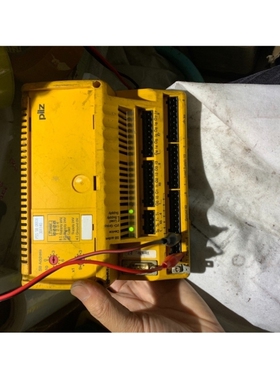 【议价】Pilz皮尔兹+PSS+SB+DI808+301140+已通
