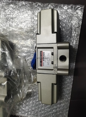 【议价】SMC电磁阀VS4320-031两个VS432