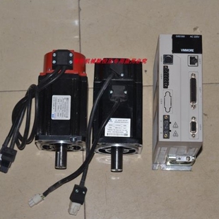 议价 VMSSM08075B30CSN510 VMMORE S25S 750W伺服 GSD300