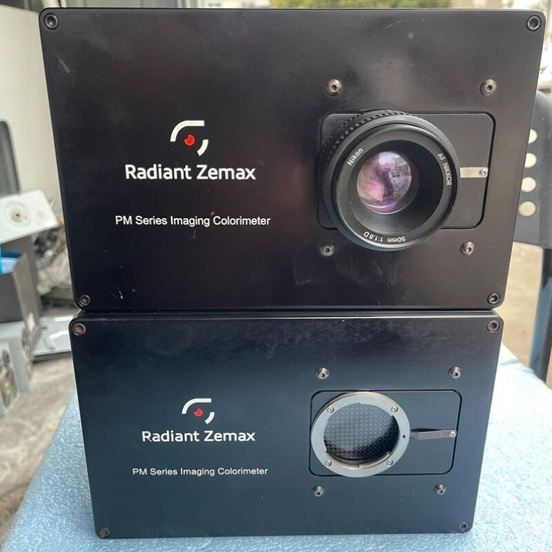 【议价】【议价】Radiant Zemax PM-1433F-1 CC