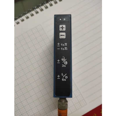 【议价】SICK西克超声波标签槽型传感器UFN370B413
