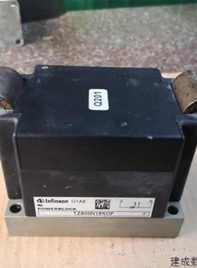 【议价】议价英飞凌可控硅TZ800N18KOF,,包好!