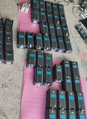 【议价】FATEK永宏 PLC FBS-44MNT2-AC有13