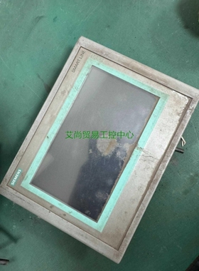 【议价】-非标价6AV6 648-0BC11-3AXO触摸屏货议价