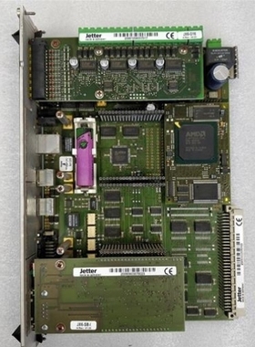 【议价】议价 JetControl JC647 JX6-SB-I JX6-O16 卡