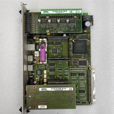 【议价】议价 JetControl JC647 JX6-SB-I JX6-O16 卡