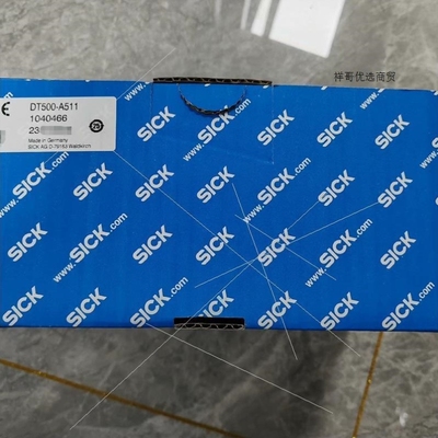 【议价】1040466 DT500-A511 西克SICK距离传感器