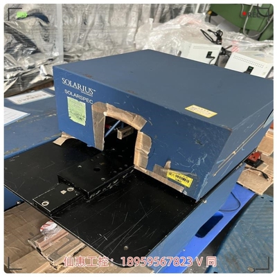 【议价】SOLARIUS透光测试仪多台--议价商品