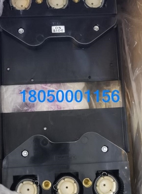 【议价】【议价】1-1-1 开关底座 T2PM40E3A 2064S