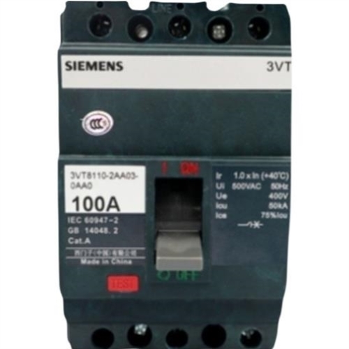 【议价】议价产品断路器3VT8032-1AA03-2GA0