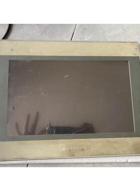 威伦触控屏幕，MT8100iE