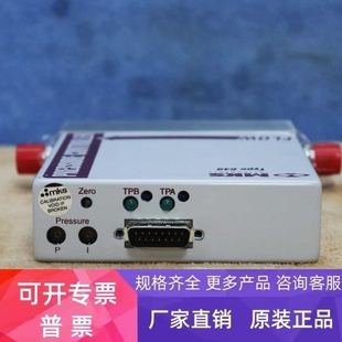 649A MKS 25014 流量计件实物拍摄 50SCCM 议价