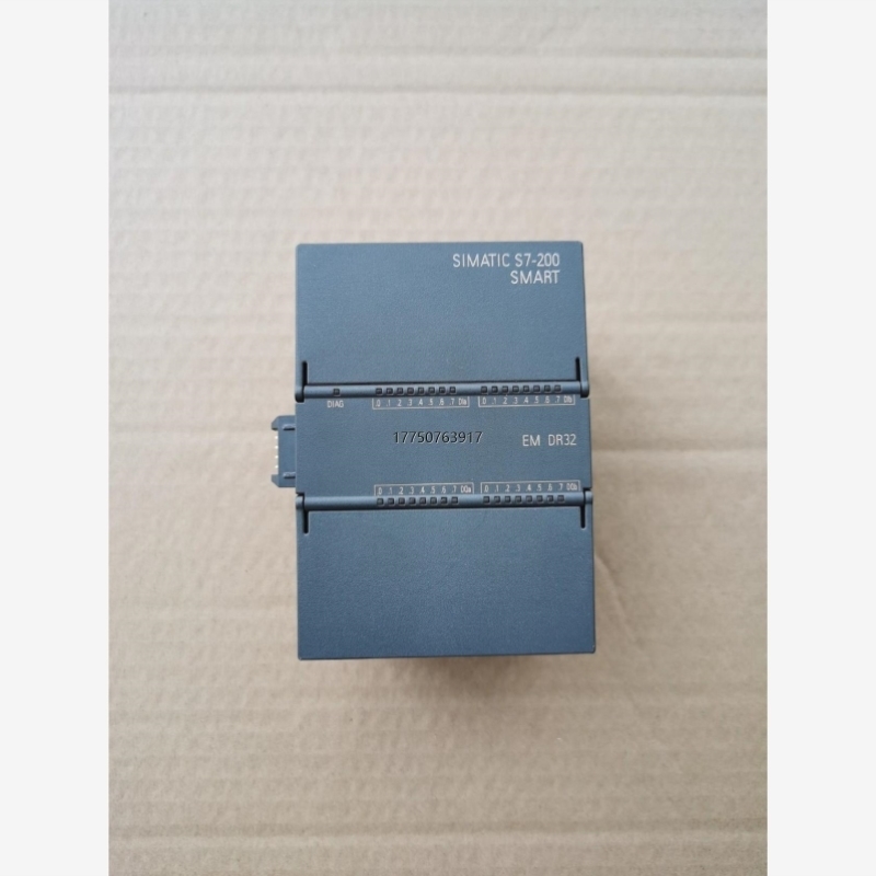 【议价】模块SMART EM DR32 6ES7 288-2D