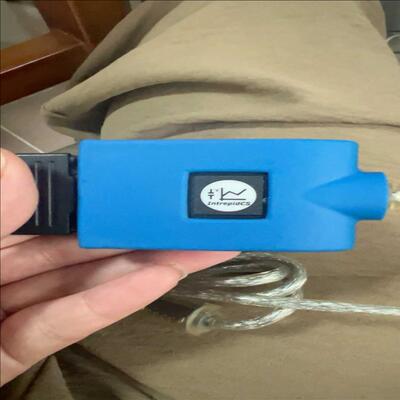 (名言电子）value can3. es581带vspy pro lic