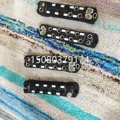 【议价】议价吉诺模块 GSEE GXEC-DI8S-M8 4pcs