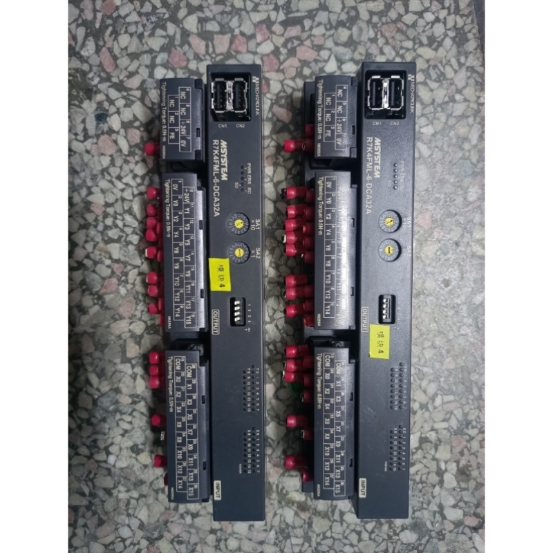 【议价】R7K4FML-6-DCA32A-R R7K4FML-6-D