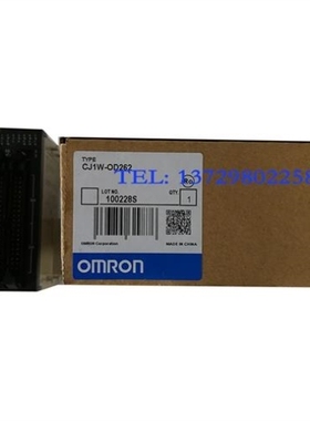 【议价】议价ASCII, CJ1W-OD262, CJ1W-MD231, CJ1W-NC271, CJ1W-