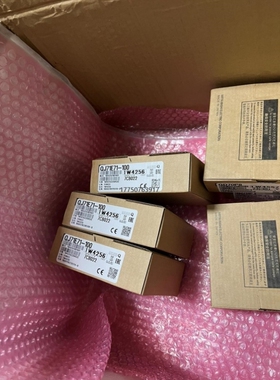 【议价】三菱QJ71E71-100模块