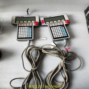MPB机械手手操器如图议 议价HAMAHA 议价