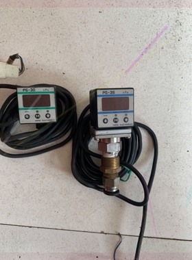 【议价】气压传感器PG-35-103R-NR2,PG-30-102R