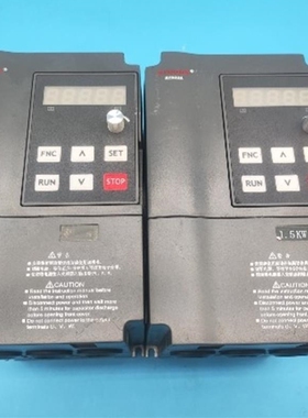 【议价】神源变频器SY5000-P1D544&nbsp1.5KW 380V一手资源