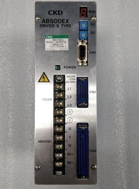 【议价】议价 AX9075S-DM06-P1 伺服驱动器 件