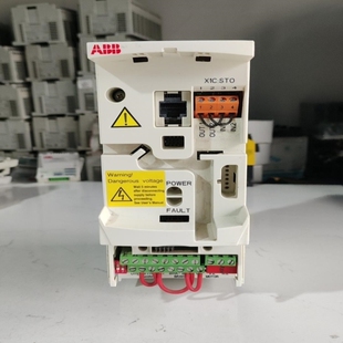 01A2 03E 拍前询价ABB变频器ACS355 40.37KW 议价