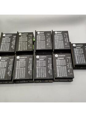 雷赛驱动器 M860/M860H/MD882步进马达驱动器