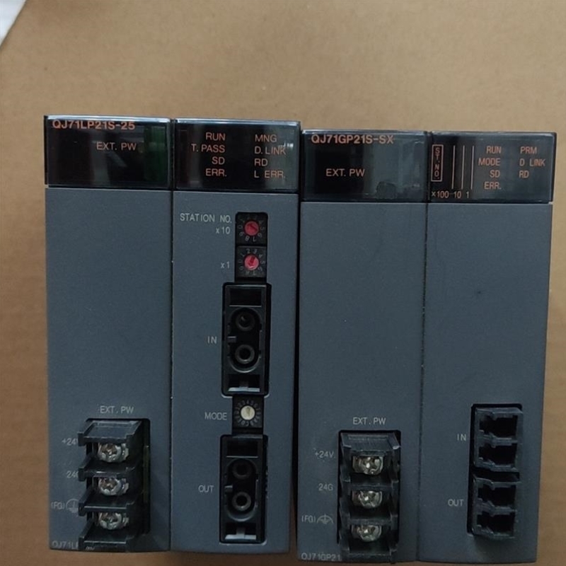 【议价】QJ71LP21S-25 QJ71GP21S-【议价】