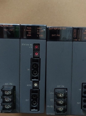 【议价】QJ71LP21S-25 QJ71GP21S-【议价】