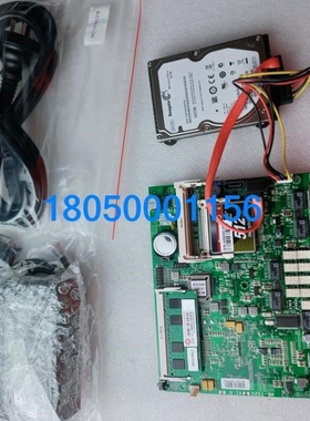 【议价】【议价】AMIBIOS 686主板拆的带电源和硬盘实物图