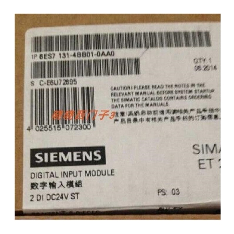 【议价】议价A5E31006890-K9PC627电源150W 240V替代A5E02625806-