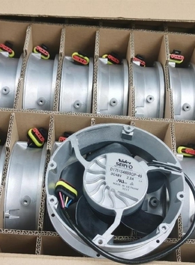 【议价】【议价】D1751S48BPCP-49 Nidec ABB