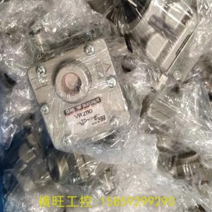 成色好 01实物拍摄 议价SMC延时阀VR2110 需要私聊我 议价