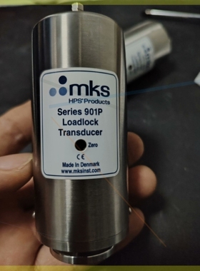 【议价】MKS 901P-11 Series 901P Loadlo